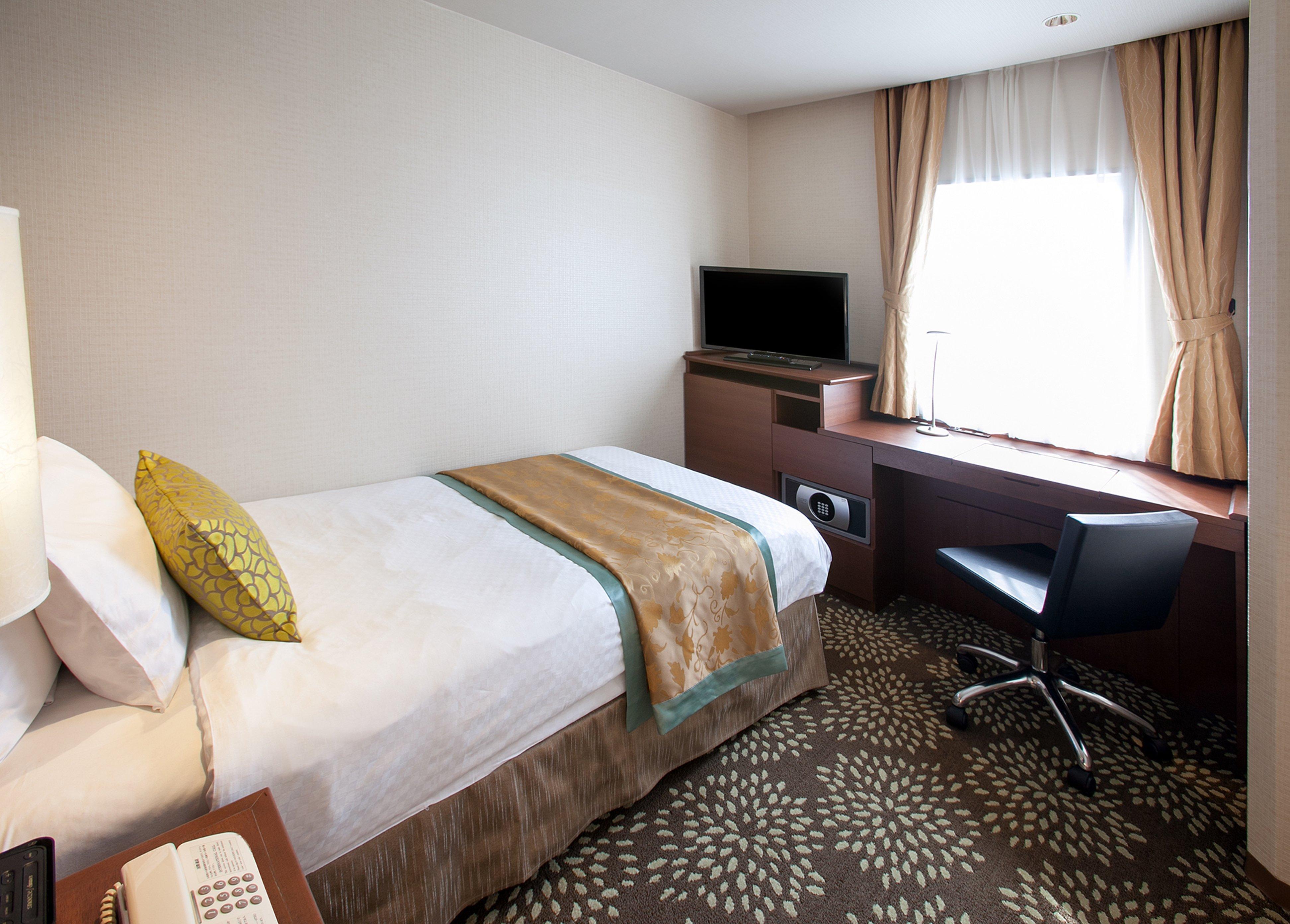 Ana Holiday Inn Kanazawa Sky, An Ihg Hotel Kültér fotó